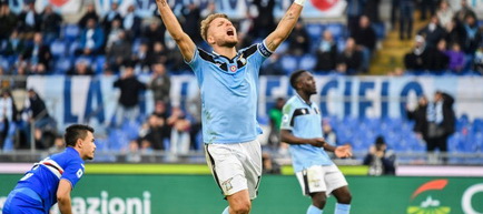 Italia: Serie A - Etapa 20